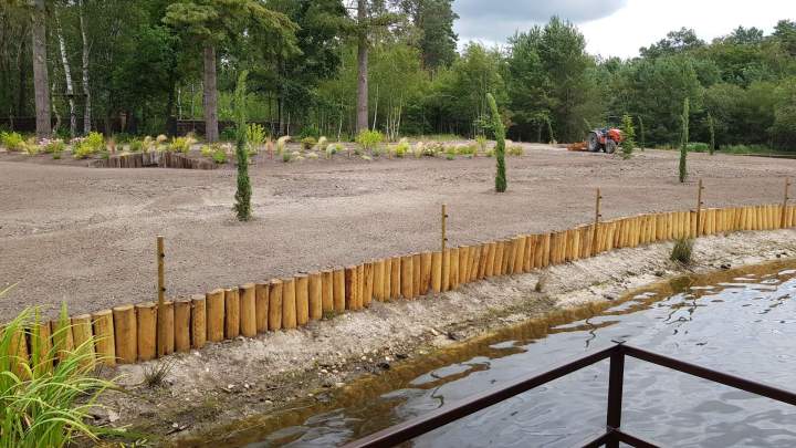 Amménagements divers 1