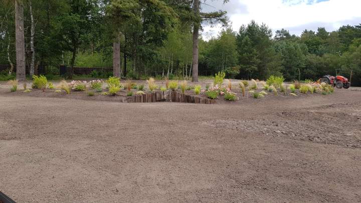 Amménagements divers 3