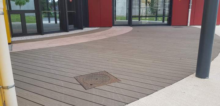 Terrasse composite 2